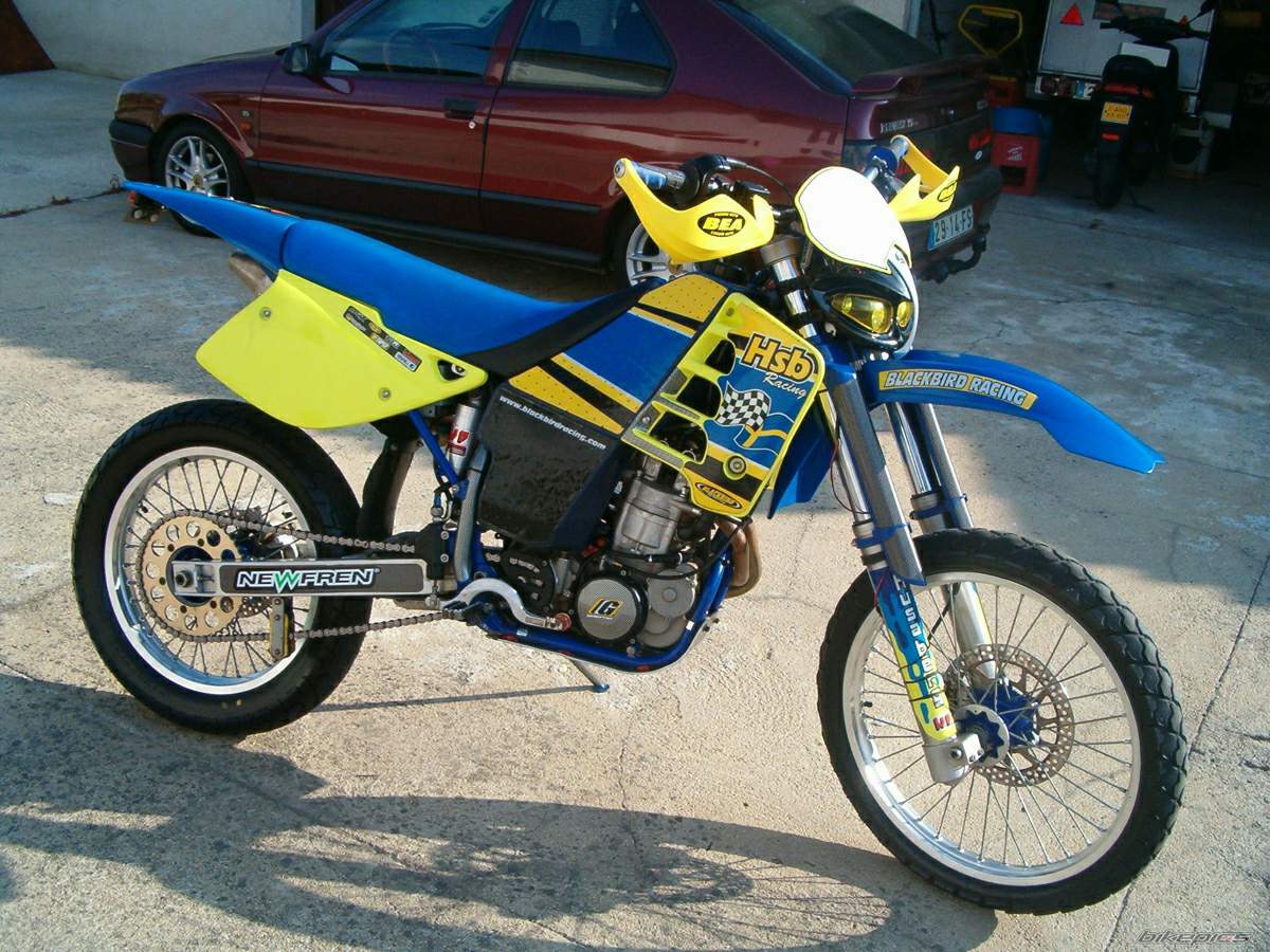 husaberg for sale craigslist